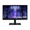 Monitor 24'' Samsung gamer Odyssey LED G30 LS24BG300ELMZD