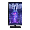 Monitor 24'' Samsung gamer Odyssey LED G30 LS24BG300ELMZD