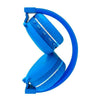 Fone de ouvido Bright bluetooth kids azul - KHP001