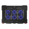 SUPORTE PARA NOTEBOOK BRIGHT 6 FANS BC002