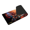 MOUSE PAD GAMER BRIGHT BIG FANTASY - 0552BR