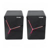 Caixa de Som Gamer Vinik Star 2.0 RGB 6W VSPKG6WST