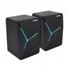 Caixa de Som Gamer Vinik Star 2.0 RGB 6W VSPKG6WST
