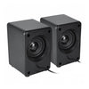Caixa de som gamer Vinik Constelation 2.0 6W Led Rainbow