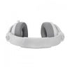 FONE DE OUVIDO HEADSET REDRAGON GAMER NIREUS H399 RGB BRANCO