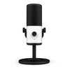 MICROFONE GAMER NZXT CAPSULE BRANCO AP-WMMIC-W1