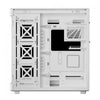 Gabinete gamer Gamdias Neso P1 W branco