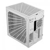 Gabinete gamer Gamdias Neso P1 W branco