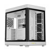 Gabinete gamer Gamdias Neso P1 W branco