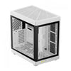 Gabinete gamer Gamdias Neso P1 W branco