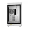 Gabinete gamer Gamdias Neso P1 W branco