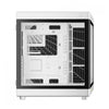 Gabinete gamer Gamdias Neso P1 W branco