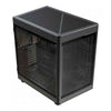 Gabinete gamer Gamdias Neso P1 B preto