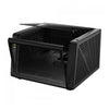 Gabinete gamer Gamdias Neso P1 B preto