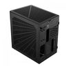 Gabinete gamer Gamdias Neso P1 B preto