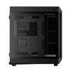Gabinete gamer Gamdias Neso P1 B preto