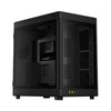 Gabinete gamer Gamdias Neso P1 B preto