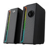 Caixa de Som Redragon Soundbar Calliope GS580 Preto
