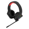 FONE DE OUVIDO HEADSET REDRAGON GAMER PARIS H390 PRETO