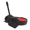 FONE DE OUVIDO HEADSET REDRAGON GAMER PARIS H390 PRETO