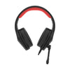 FONE DE OUVIDO HEADSET REDRAGON GAMER PARIS H390 PRETO