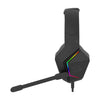 FONE DE OUVIDO HEADSET REDRAGON GAMER PARIS H390 PRETO