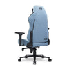 Cadeira gamer DT3 sports Nero Cloud V2 - 13548-1