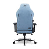 Cadeira gamer DT3 sports Nero Cloud V2 - 13548-1