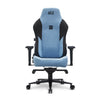 Cadeira gamer DT3 sports Nero Cloud V2 - 13548-1