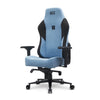 Cadeira gamer DT3 sports Nero Cloud V2 - 13548-1