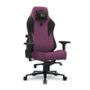 Cadeira gamer DT3 Sports Nero Grape V2 13547-0