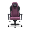 Cadeira gamer DT3 Sports Nero Grape V2 13547-0