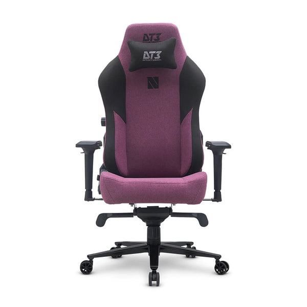 Cadeira gamer DT3 Sports Nero Grape V2 13547-0