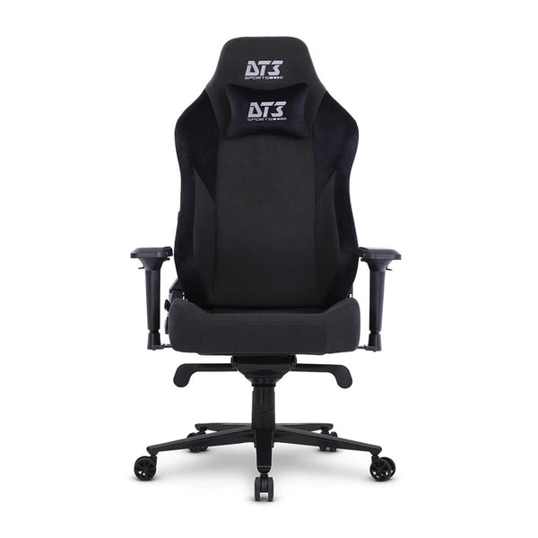 Cadeira Gamer DT3 Sports Nero XL Black 13634-7