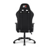 CADEIRA GAMER DT3 SPORTS ROMEO BLACK