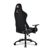 CADEIRA GAMER DT3 SPORTS ROMEO BLACK