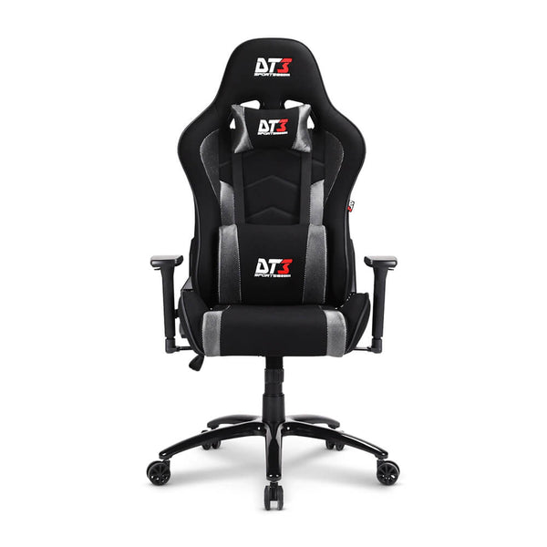 CADEIRA GAMER DT3 SPORTS ROMEO BLACK