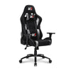 CADEIRA GAMER DT3 SPORTS ROMEO BLACK