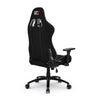 CADEIRA GAMER DT3 SPORTS MIZANO FABRIC GREY