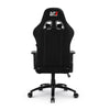 CADEIRA GAMER DT3 SPORTS MIZANO FABRIC GREY