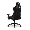 CADEIRA GAMER DT3 SPORTS MIZANO FABRIC GREY