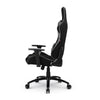 CADEIRA GAMER DT3 SPORTS MIZANO FABRIC GREY