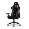 CADEIRA GAMER DT3 SPORTS MIZANO FABRIC GREY