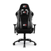 CADEIRA GAMER DT3 SPORTS MIZANO FABRIC GREY