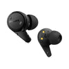 Fone de ouvido Philips Bluetooth preto TAT1207