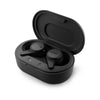Fone de ouvido Philips Bluetooth preto TAT1207