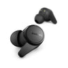 Fone de ouvido Philips Bluetooth preto TAT1207