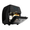 Forno e fritadeira air fryer Oster Oven Fryer OFRT780 12L 127V