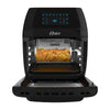 Forno e fritadeira air fryer Oster Oven Fryer OFRT780 12L 127V