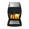 Forno e fritadeira air fryer Oster Oven Fryer OFRT780 12L 127V